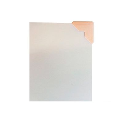 Cantoneiras de Papel Auto Adesiva para Fotos - Cor Rosa