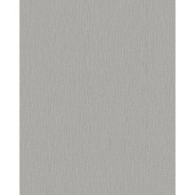 Papel De Parede Gina Textura Em Linhas Cinza 57850 Rolo 10m X 0,53m