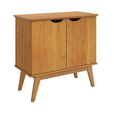 Buffet Com 2 Portas Colombo Cinamomo