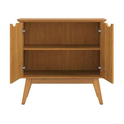 Buffet Com 2 Portas Colombo Cinamomo
