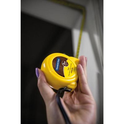 Trena Tramontina com Fita de Aço 5 m