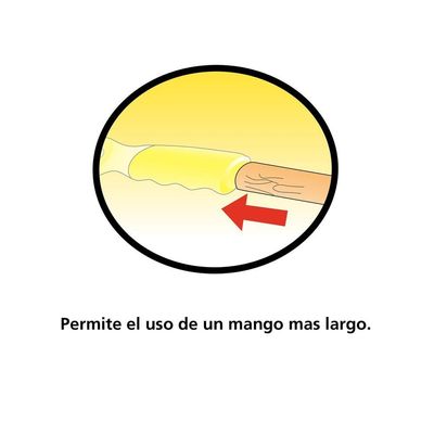 Serrote para Poda Tramontina Utility 12" Lamina Carbono