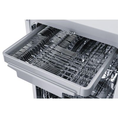 Lava Louças 10 Serviços Inox Ciclo Pesado Brastemp 110V