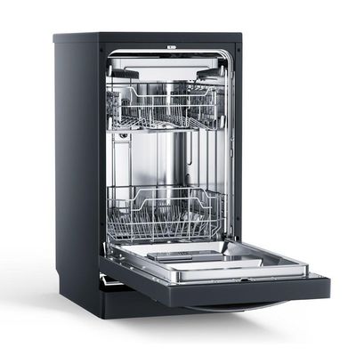 Lava Louças 10 Serviços Inox Ciclo Pesado Brastemp 110V
