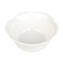 Conjunto Com 03 Petisqueiras De Porcelana Pcln-082 - Haüskraft