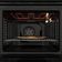 Forno Elétrico Digital De Embutir Mueller Preto 68 Litros Mfe0268g1 220v 220V