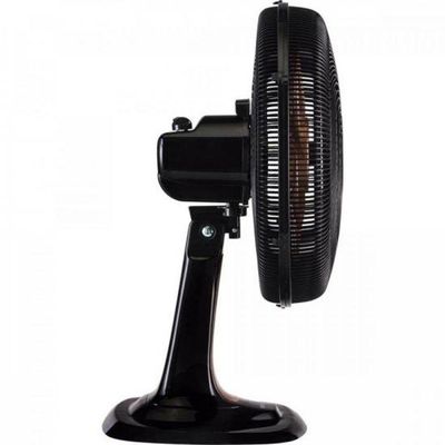 Ventilador De Mesa 40cm 220v Turbo6 Bronze Ventisol.