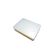 Plástico Polaseal Plastificação 1/2 Ofício I 154x216mm 0,05