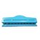 Perfurador Furador Cogumelo Caderno de Disco Planner 9 Furos
