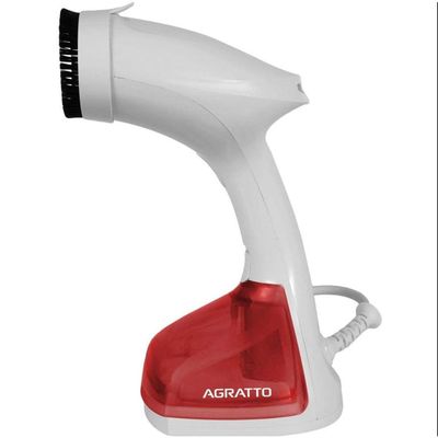 Passadeira A Vapor Agratto Bravo Apav01L-01 Branco 220V 220V