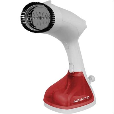 Passadeira A Vapor Agratto Bravo Apav01L-01 Branco 220V 220V