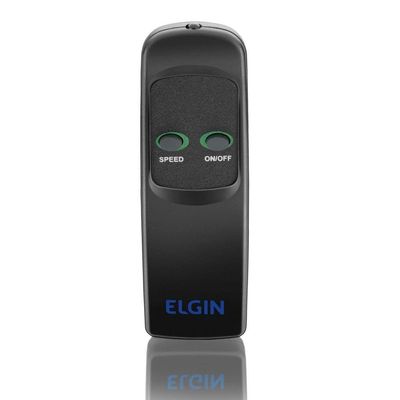 Cortina de Ar Elgin 150cm Compact 220v
