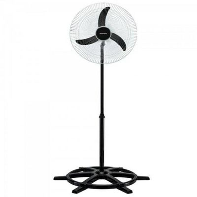 Ventilador De Coluna Ventisol New 50cm Preto 110V