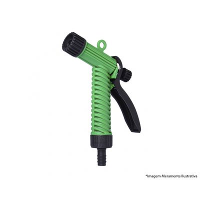 Esguicho Revolv Mac Loren Plast Master E-2000
