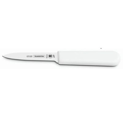 Faca Para Legumes Inox 4 Profissional