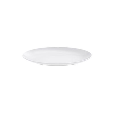 Travessa Oval Tramontina Sophia em Porcelana 40x29 cm