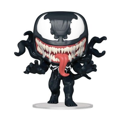 Boneco Funko Pop! Games - Spider-Man 2 - Venom