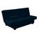Sofá Cama Matriz 186 Cm Laila 257 Azul