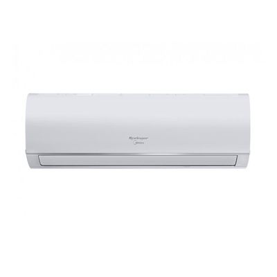 Ar Condicionado Split Hi Wall Springer Midea Airvolution 18.000 BTUS Frio 220v R-32