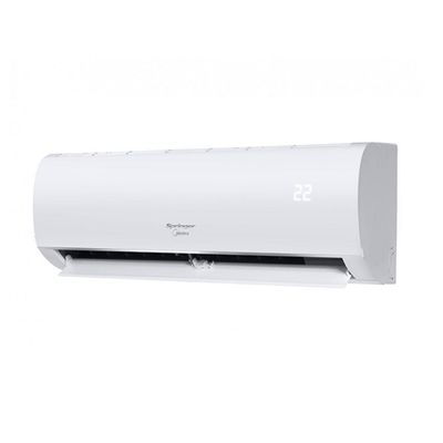 Ar Condicionado Split Hi Wall Springer Midea Airvolution 18.000 BTUS Frio 220v R-32
