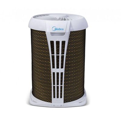 Ar Condicionado Split Hi Wall Springer Midea Airvolution 18.000 BTUS Frio 220v R-32