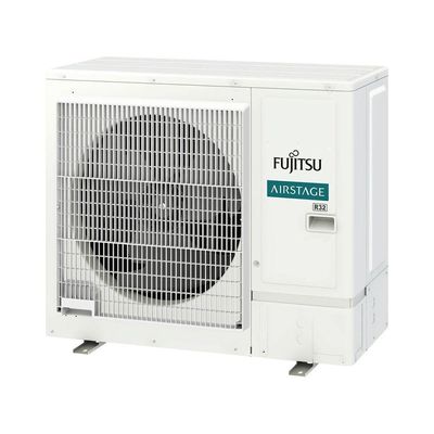 Ar Condicionado Split HW Fujitsu Inverter 18k BTUS Q/F 220v