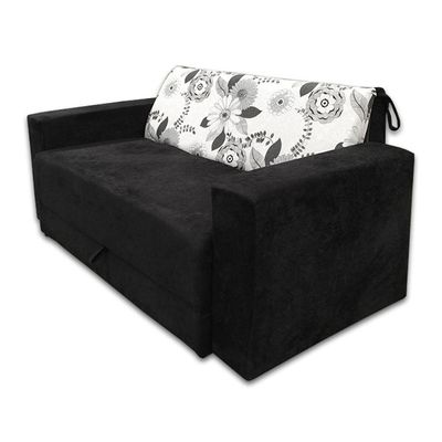Sofá-cama 2 Lugares Pratik 5000 Mamflex