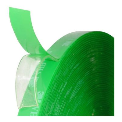 Fita Dupla Face 3M Forte Vhb Cod. 4910 - 12Mm X 20M