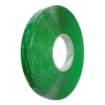 Fita Dupla Face 3M Forte Vhb Cod. 4910 - 12Mm X 20M