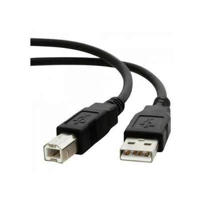 Cabo Usb 2.0 Ab High Speed 1.5M Blindado Rf Original Kyocera