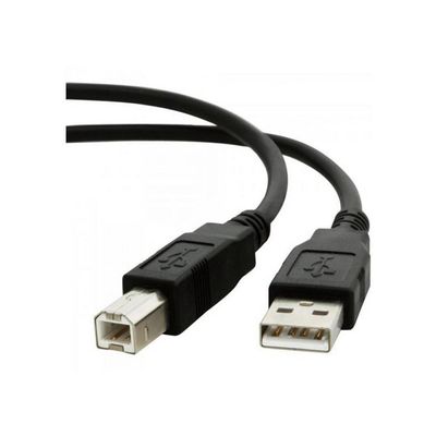 Cabo Usb 2.0 Ab High Speed 1.5M Blindado Rf Original Kyocera