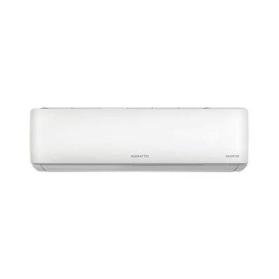 Ar Condicionado Agratto Liv Top Inverter 24.000BTUs Q/F 220v