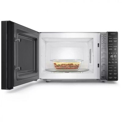 Micro-Ondas Eletrolux De Bancada Efficient 36L Inox 220V 220V