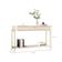 Aparador Nova Orleans Off White Dourado
