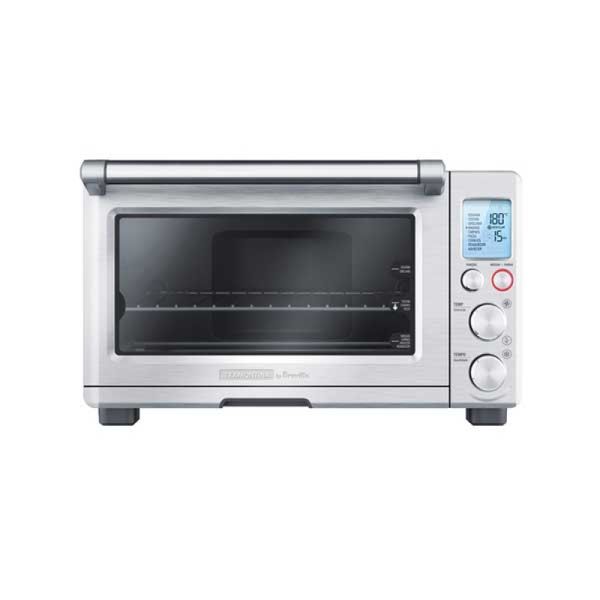 Forno Eletrico Tramontina Smart by Breville 2000W Inox 22L 110V       69140/011