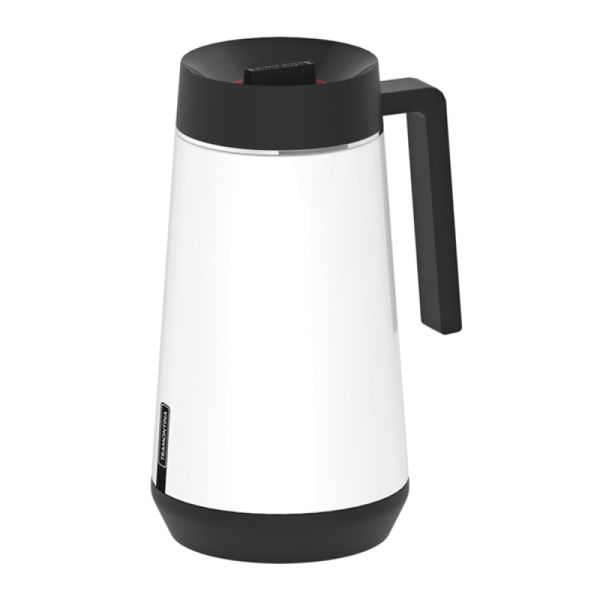 Bule Termico Tramontina Exata Branco 0,5L 61645/054