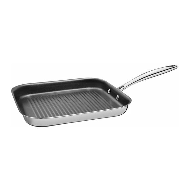 Bistequeira Tramontina Grano em Aco Inox Starflon 1,9L 62159287