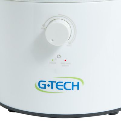 Umidificador de Ar Ultrassônico 3L G-Tech Allergy Free HM Bivolt