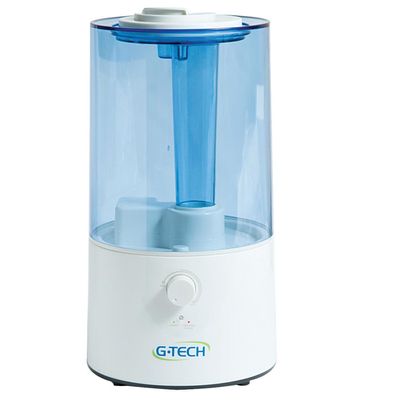 Umidificador de Ar Ultrassônico 3L G-Tech Allergy Free HM Bivolt