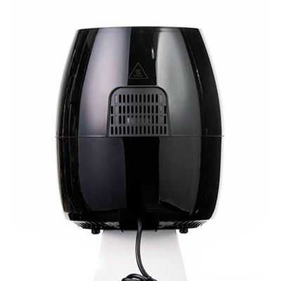 Fritadeira Air Fryer 4,5L Afr1205 220V Amvox Preto 220V 220V