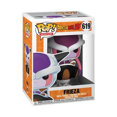 Boneco Funko Pop! Dragon Ball Z - Freeza