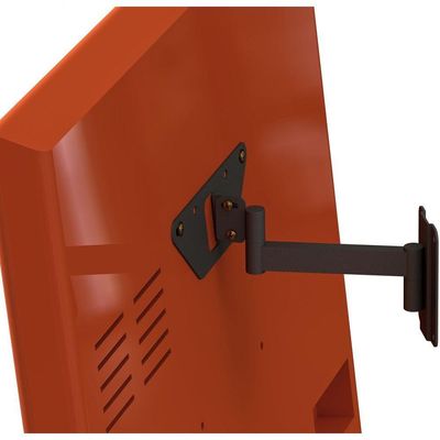 Suporte Tv Articulado Até 48 Nf2041 Tri- Multiforma