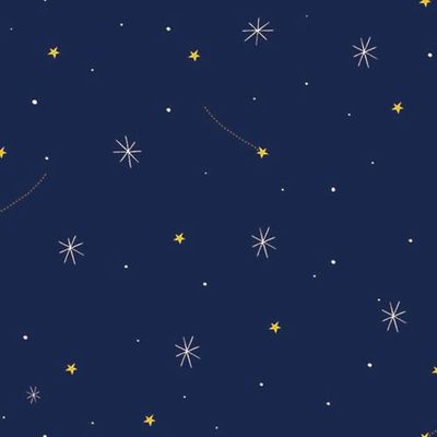 Papel De Parede Pure Kids Teens Stars Kt68469 Tam. 4m² Papel De Parede Pure Kids & Teens Stars Kt68469