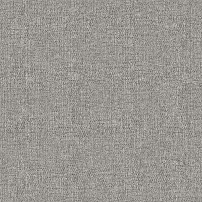 Papel De Parede Lin Aspecto Têxtil Cinza Jun211
