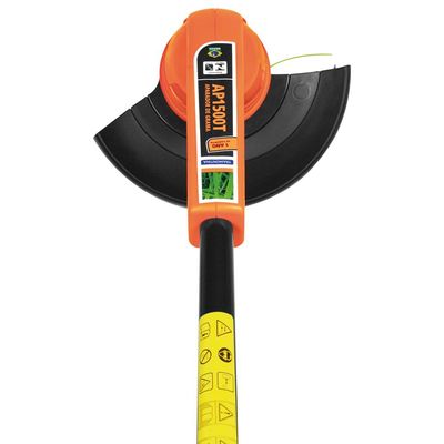 Aparador de Grama Eletrico Tramontina AP1500T com Diametro de Corte de 280 mm 1500 W 220 V