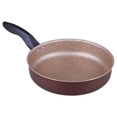 Frigideira Reta 22cm Antiaderente Marcolar Dolce