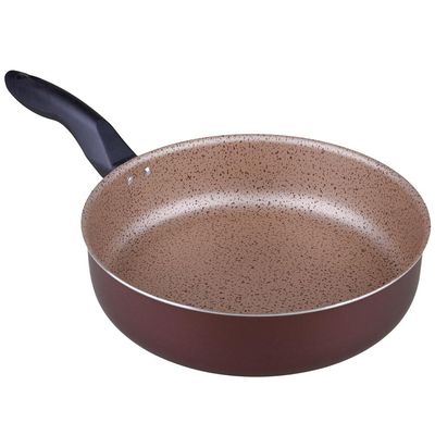 Frigideira Reta 24cm Antiaderente Marcolar Dolce