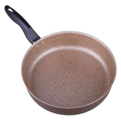 Frigideira Reta 24cm Antiaderente Marcolar Dolce