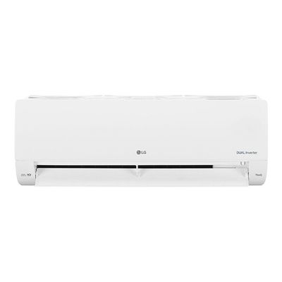 Ar Condicionado Bi Split LG 16.000BTUs(9.000+12.000) F 220v