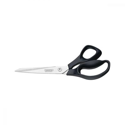 Tesoura de Costura Tramontina Profissional com Lamina em Aço Inox e Cabo de Polipropileno Onix 7"